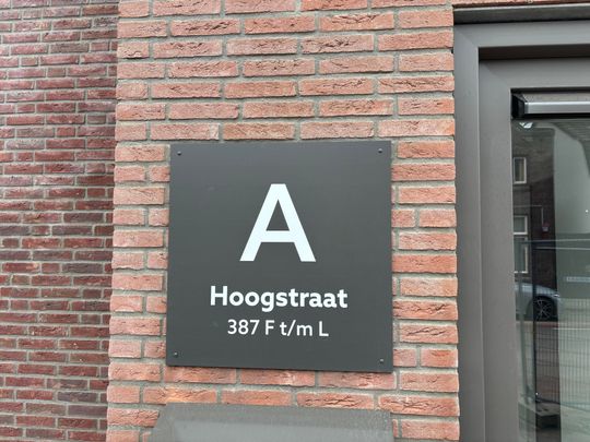 Te huur: Appartement Hoogstraat in Eindhoven - Foto 1