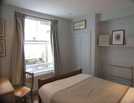 Milson Road, Kensington Olympia, W14 - Photo 3