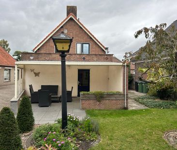 Zuidhollandsedijk 31, De Zandschel, 5171TK, Kaatsheuvel - Foto 6