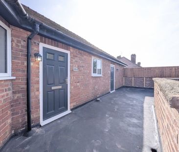 To Let – Ranelagh Drive, Ainsdale, PR8 – One Bed First Floor Apt - Photo 3