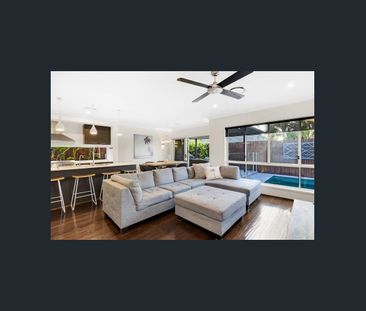 Modern Home with Heated Pool - Photo 1