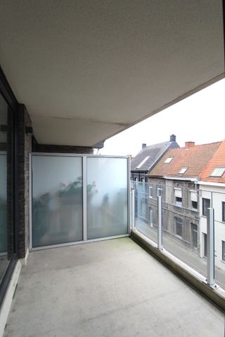 Modern appartement in centrum Roeselare - Photo 2