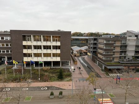 Genk-centrum, Dieplaan 29 bus 28 - Gezellig appartement met 1 slaapkamer (47 m2) en kelderberging. - Photo 5