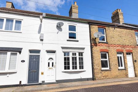 2 bedroom terraced house to rent - Photo 5