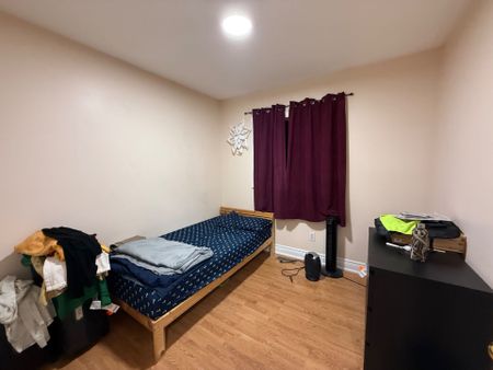 For Lease - 5689 Sidmouth Street Unit# Upper -, Mississauga, Ontario - Photo 4