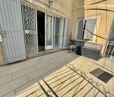 Appartement T3 de 67.69m2, avec extérieur à Tarascon, - Photo 3