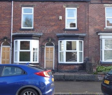 3 bedroom terraced house to rent - Photo 4
