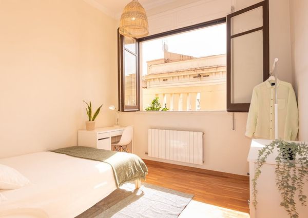 Carrer de Teodora Lamadrid, Barcelona, Catalonia 08022