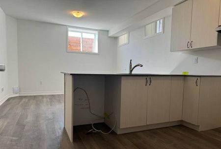 For Lease - 77 Suzuki Street Unit# Lower, Barrie, Ontario - Photo 3