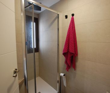 Atico tipo duplex en el corazón de La Carihuela (DISPONIBLE DESDE A... - Photo 6