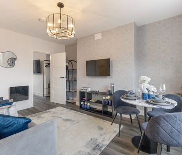 1 Bed Flat, Camberwell Road, SE5 - Photo 2