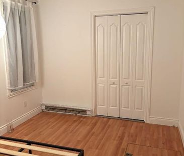 Appartement 41/2 2 chambres 1 salle de bain - Photo 1