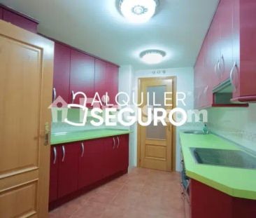 Piso en alquiler en Parla Este - Foto 4