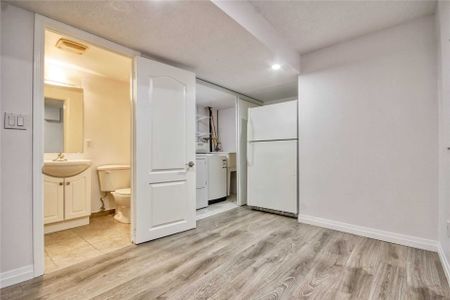 For Lease - 3554 Stonecutter Crescent Unit# Bsmt, Mississauga, Ontario - Photo 2