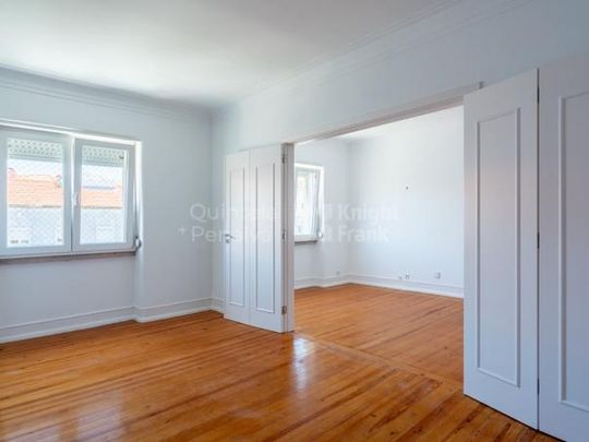 Apartamento T5 em Lisboa - Photo 1