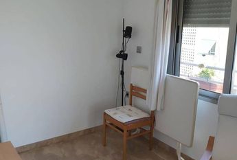 3 room luxury Flat for rent in Santa Pola, Spain