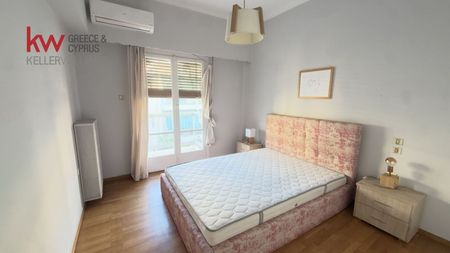 Διαμέρισμα για ενοικίαση Άνω Κυψέλη (Κυψέλη) - Photo 4