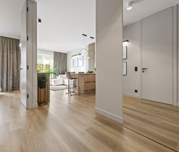 Nowe, wyjątkowe mieszkanie 46 m2, Służewiec - Photo 4