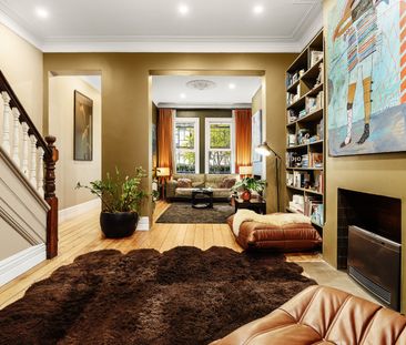 42 Surrey St, Darlinghurst NSW 2010 - Terrace For Rent | Domain - Photo 3