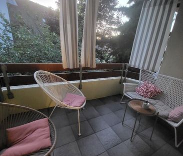 4.5-room duplex apartment with suite and much more. in a central lo... - Foto 3