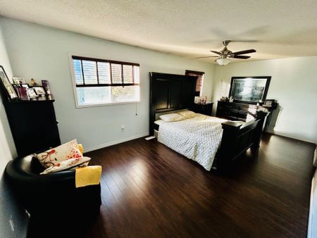 For Lease - 3035 Dalehurst Drive Unit# Upper, Mississauga, Ontario - Photo 2