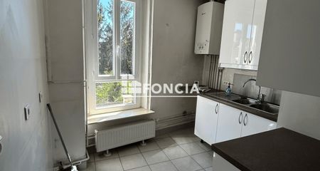 Tout savoir sur cet appartement dans le quartier Port sous la Lune, à Nogent-sur-Marne - Photo 2