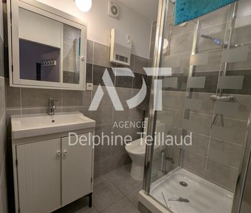 Location Appartement 1 pièce 25m² GRENOBLE 38000 - Photo 6