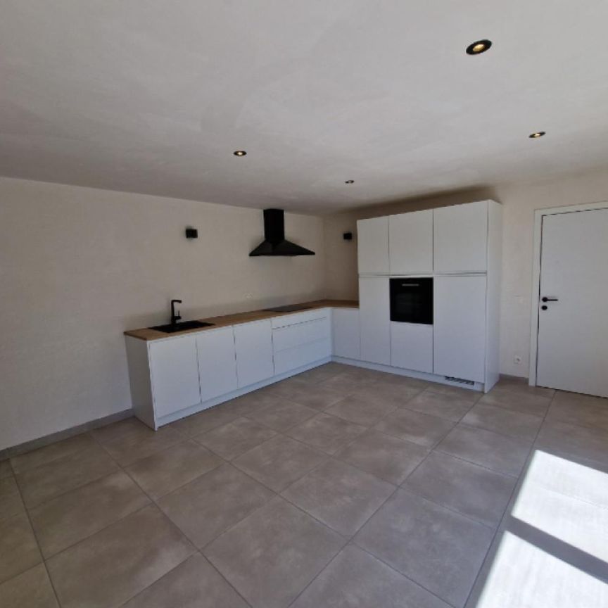 Huis te huur in Oudegem - Photo 1