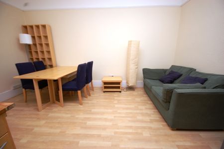 0640L - Lutton Place, Edinburgh, EH8 9PD - Photo 2