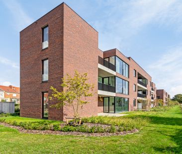 Modern appartement in nieuwbouwproject - Photo 1