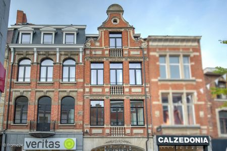 Diestsestraat 83 / 0205, 3000 Leuven - Photo 5