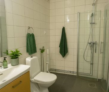 Lindängsplan 12 - Photo 6