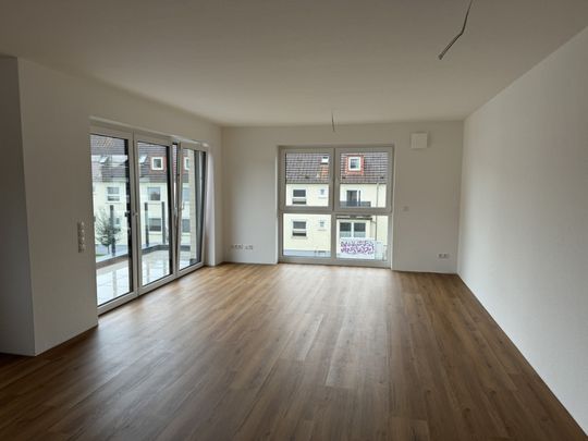 Gemütliche 3-Zimmer-Wohnung in Osnabrück! - Photo 1