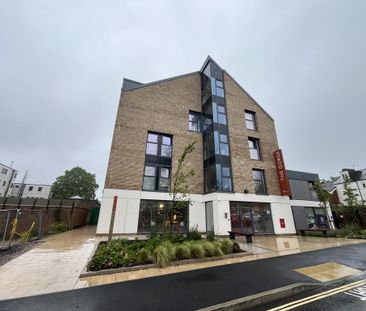 1 bedroom apartment to rent - Photo 3