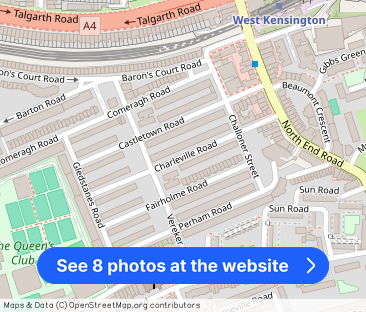 Charleville Road, London - Photo 1