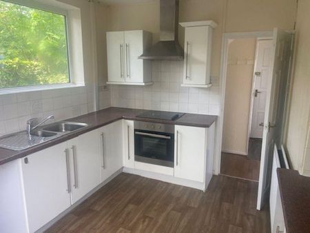 2 bedroom terraced house to rent - Photo 5