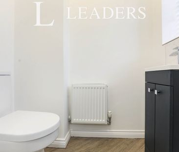 1 bedroom terraced to rent Manchester Road, Northwich, CW9 - Photo 3