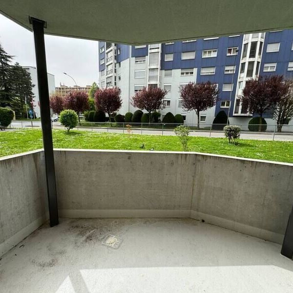 APPARTEMENT 2½ PIÈCES À CHAVANNES-PRÈS-RENENS (VD), MEUBLÉ, DURÉE DÉTERMINÉE - Photo 1