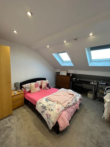 6 Bed Terraced House, Brailsford Road, M14 - Photo 3