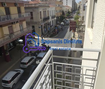 Διαμέρισμα για ενοικίαση Τριών Ναυάρχων - Άγιος Ανδρέας (Πάτρα) - Photo 3