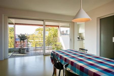 Appartement te huur - Photo 2