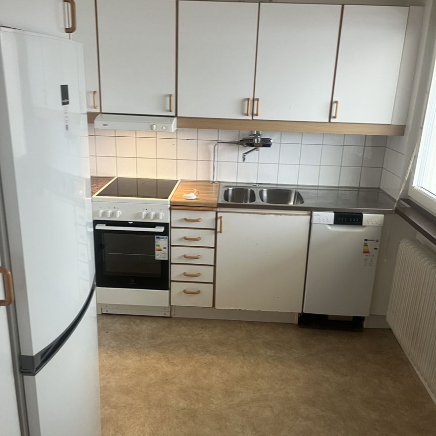 Köpmansgatan, Eslöv - Photo 1