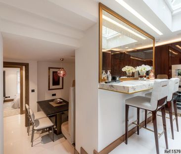 2 bedroom terraced house to rent - Photo 5