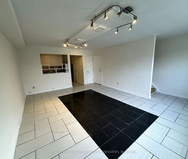 For Lease - 3071 Hurontario Street Unit# 1, Mississauga, Ontario - Photo 5