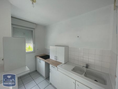 Location Appartement 2 pièces 43m² ST CYR SUR LOIRE 37540 - Photo 5