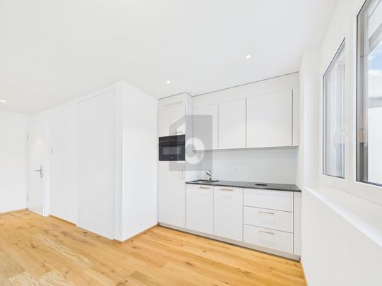 A STYLISH LIVING DREAM FOR THE SOPHISTICATED - Photo 1