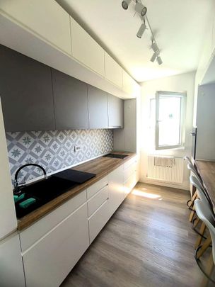 Apartament 2 camere Aparatorii Patriei-Soseaua Oltenitei Parcare - Photo 1
