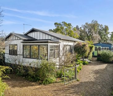 7 Stanbridge Street, Daylesford. - Photo 3