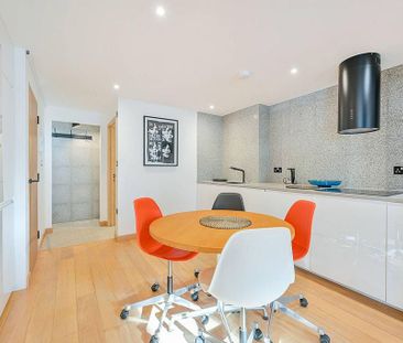 1 bedroom flat to rent - Photo 6