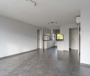 Modern 2-slaapkamer appartement met terras te Turnhout. - Photo 2